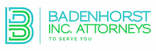QF Badenhorst Inc Attorneys